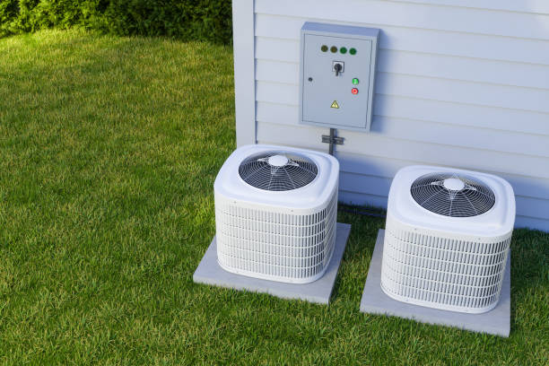 Best HVAC Retrofitting and Upgrading in Brownfields, LA