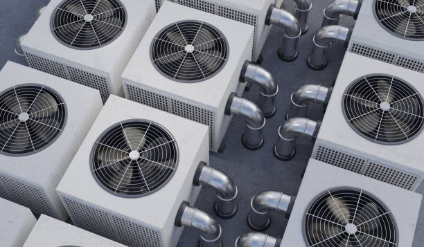 Best HVAC Supply and Distribution in Brownfields, LA