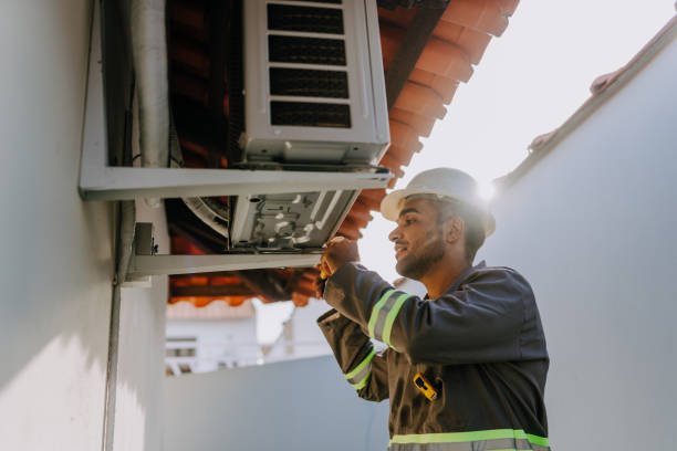 Best VRF (Variable Refrigerant Flow) Systems in Brownfields, LA