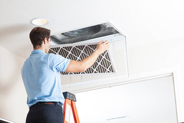  Brownfields, LA HVAC Pros