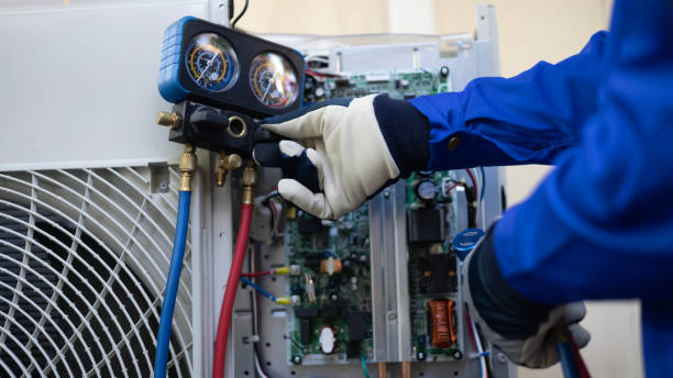 Reliable Brownfields, LA HVAC Solutions